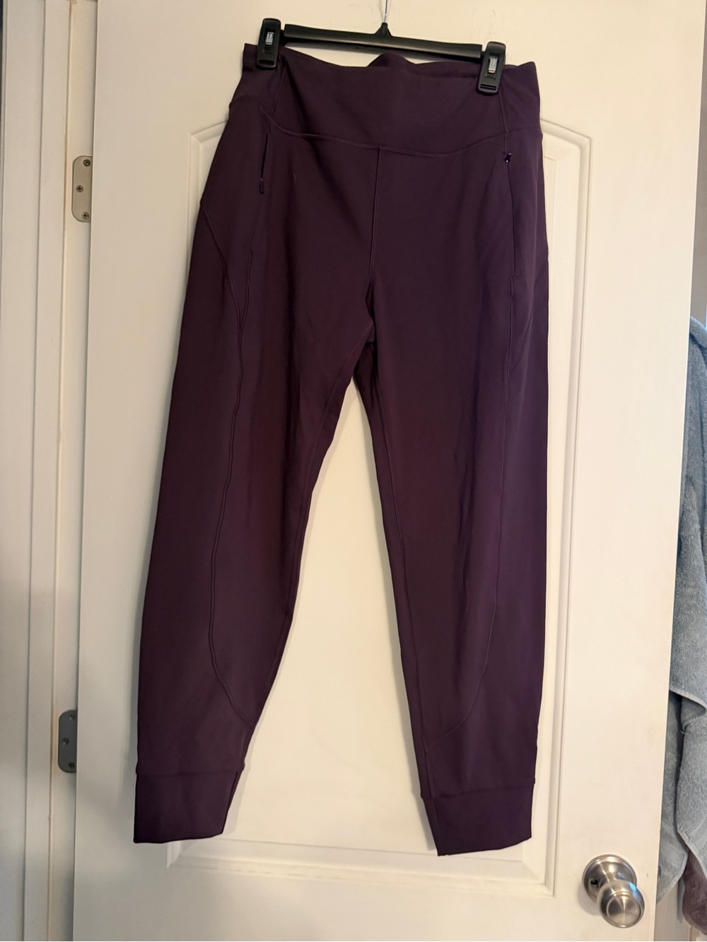 Athleta Rainer jogger